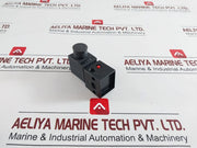 Mecman 444-111-000-1 Solenoid Valve 21209