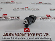 Mecman 444-111-000-1 Solenoid Valve 21209
