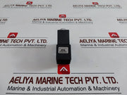 Mecman 444-111-000-1 Solenoid Valve 21209