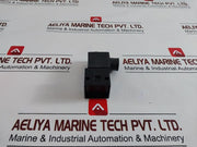 Mecman 444-111-000-1 Solenoid Valve 21209