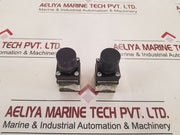 Mecman 551-016 000-1 Valve