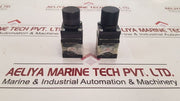 Mecman 551-016 000-1 Valve