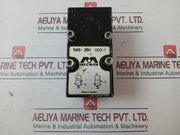 Mecman 565-201 000-1 Directional Valve Sl35