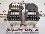 Mecman 770-400-003 8-output Unit (Dc)