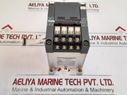 Mecman 770-400-003 8-output Unit (Dc)
