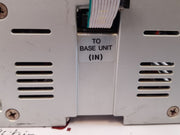 Mecman 770-400-003 8-output Unit (Dc)