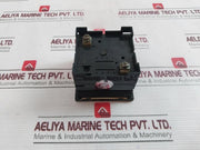 Meco- V M172 Analog Voltmeter 0 â€“ 30 V