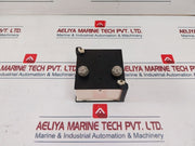 Meco-g 0-150 A Analog Ammeter S96