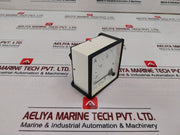 Meco-g S96 Analog Ammeter 0-75A