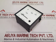 Meco-g Si96 Moving Iron Ammeter 0-400A