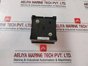 Meco-g Si96 Moving Iron Ammeter 0-50/60 A