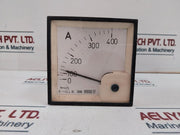 Meco-v 0-400A Meter Si96