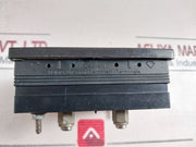 Meco-v Mi96 Analog Panel Meter -90 To 400 Kw