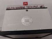 Meco-v S96 Ac Moving Iron Din Panel Ammeter 0-100A 100/5 16922
