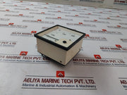 Meco-v S96 Ammeter Panel 0-600V