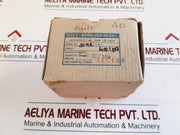 Meco-v Si96 Moving Iron Meter 0-400A