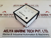 Meco-v Si96 Moving Iron Meter 0-400A