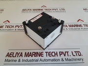 Meco-v Si96 Moving Iron Meter 0-400A