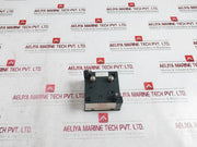 Meco 0-20A Ac Rectifier Scale Ammeter M722532/5