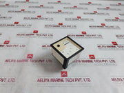 Meco 0-20A Ac Rectifier Scale Ammeter M722532/5