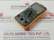 Meco 101B+ Digital Multimeter 600V Cat Iii 1000V Cat Ii 10A Max