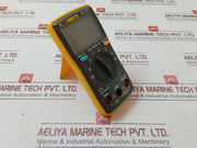 Meco 101B+ Digital Multimeter 600V Cat Iii 1000V Cat Ii 10A Max