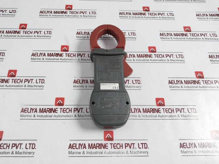 Meco 3600 Dc/Ac Digital True Rms Clamp Meter