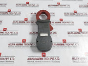 Meco 3600 Dc/Ac Digital True Rms Clamp Meter