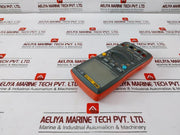 Meco 450B+Trms Digital Multimeter 200Ma Max 1000V Cat Ii