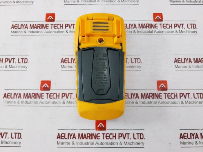 Meco 45Cf Count Manual Ranging Digital Multimeter 20A Ma Max 200Ma 1-30Cm