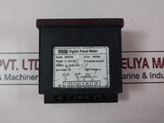 Meco Smp35S Digital Panel Meter 0-20 Vdc