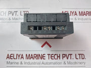 Meco Smp35Srs Digital Panel Meter 0-1A Ac