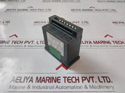 Meco Smp35Srs Digital Panel Meter 0-1A Ac