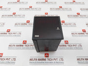 Meco Smp9645 Digital Panel Meter 0-60 Mv