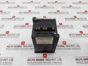 Meco Smp9645 Digital Panel Meter 0-60 Mv