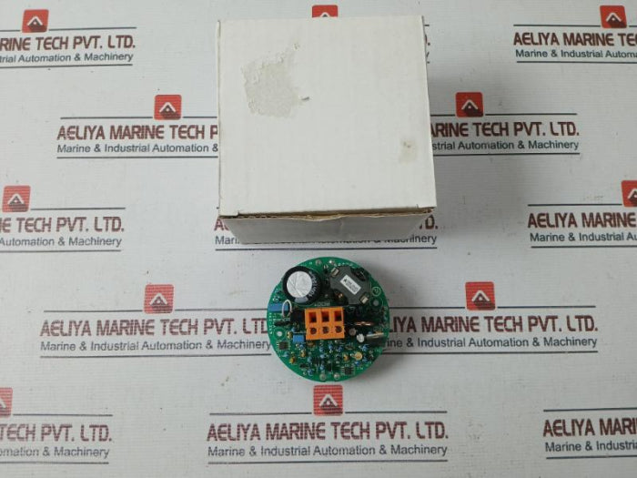 Medc 462-269 Pcb Card Bck-rm10-02 Esa047010 Sm87Hxb
