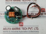 Medc 462-269 Pcb Card Bck-rm10-02 Esa047010 Sm87Hxb