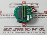 Medc 462-269 Pcb Card Bck-rm10-02 Esa047010 Sm87Hxb
