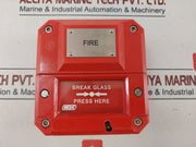 Medc Bg2E Manual Call Point