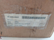 Medc Db1 Metallic Sounder