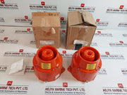 Medc Db1 Metallic Sounder