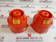 Medc Db1 Metallic Sounder