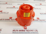 Medc Db1 Metallic Sounder