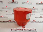 Medc Db1 Metallic Sounder