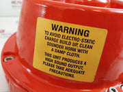 Medc Db1 Metallic Sounder