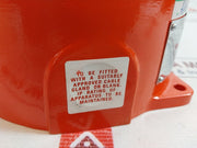 Medc Db1 Metallic Sounder