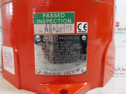 Medc Db1 Metallic Sounder