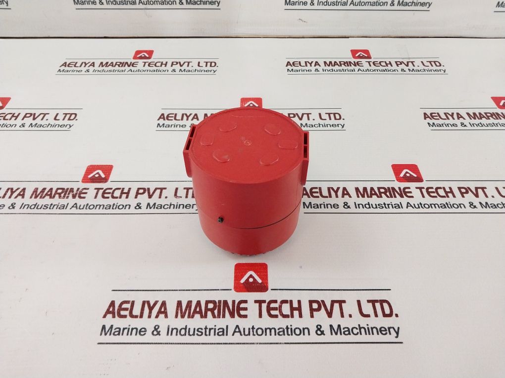 Medc Db5 Sounder 28Vdc Bas00Atex1259X