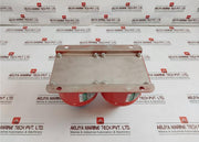 Medc Sm87Hxb High Intensity Led Beacon 24V Dc 0.393A Baseefa03Atex0222