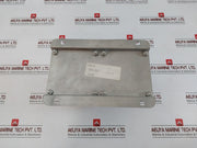 Medc Sm87Hxb Joule Ex Xenon Beacon Range 110Vac 60K Ip66/67 2Xm20